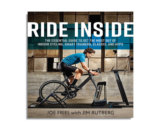 Ride Inside (Audiobook)