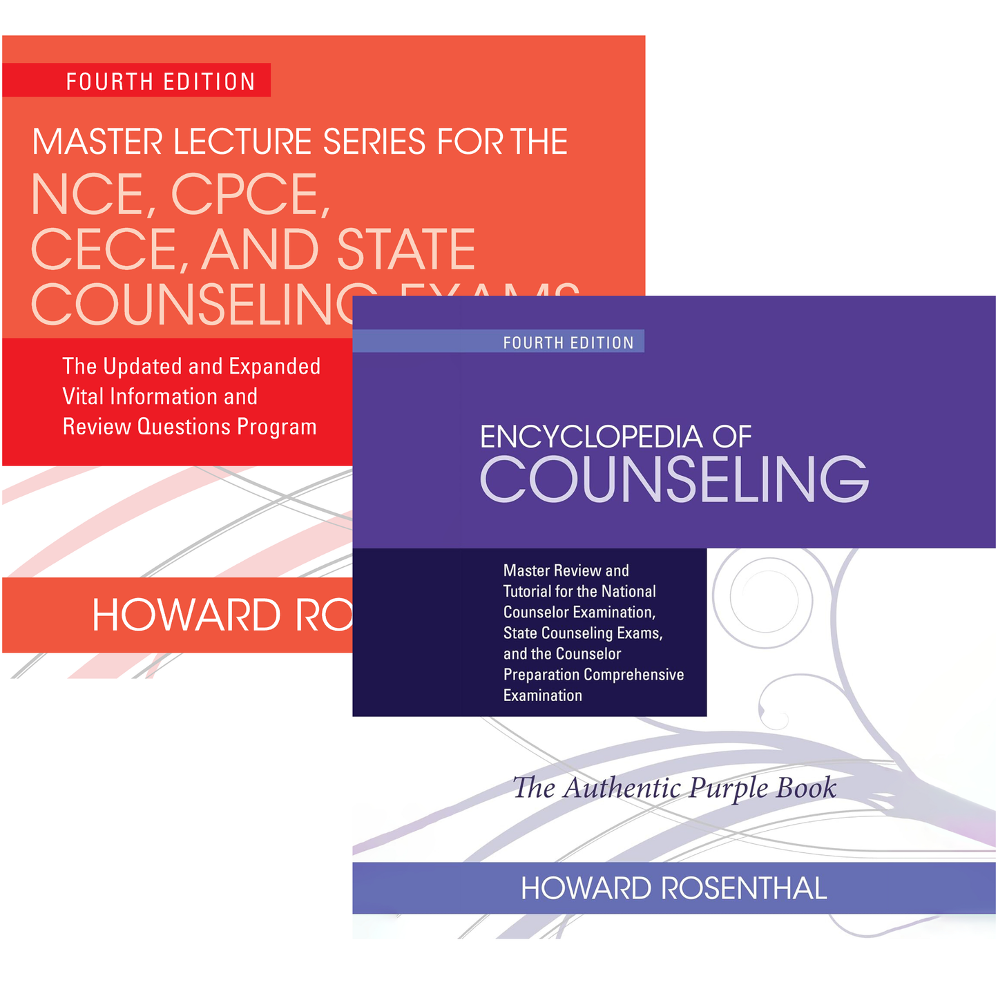 Counselor Exam Prep Bundle