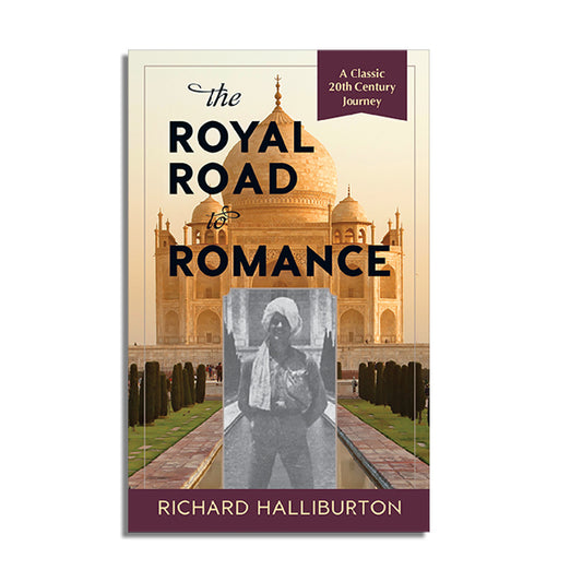 The Royal Road to Romance