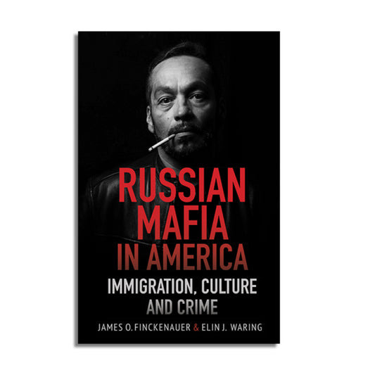 Russian Mafia in America