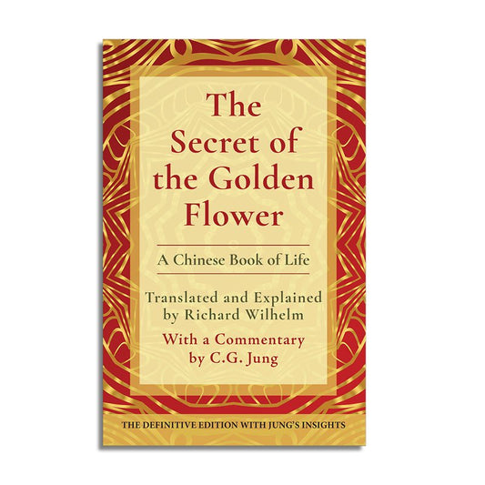 The Secret of the Golden Flower