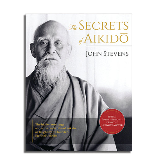 The Secrets of Aikido
