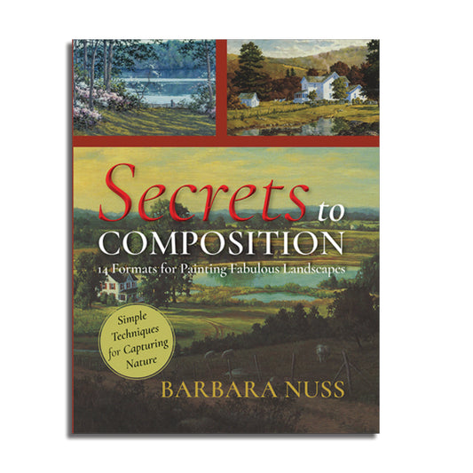 Secrets to Composition