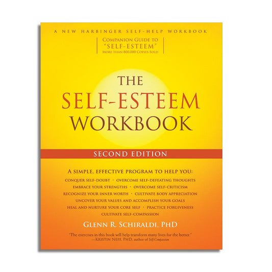 The Self-Esteem Workbook
