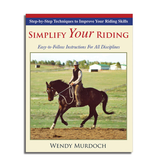 Simplify Your Riding