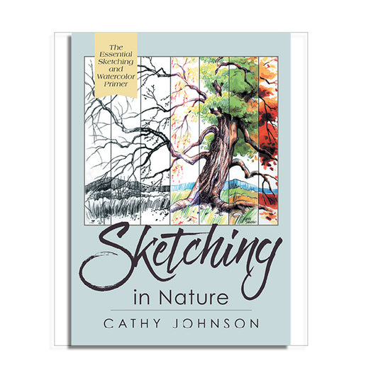 Sketching in Nature