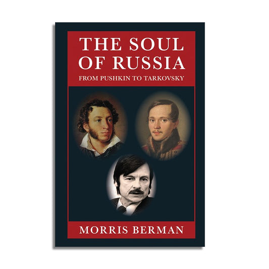 The Soul of Russia