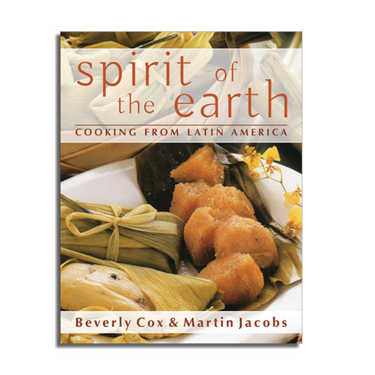 Spirit of the Earth