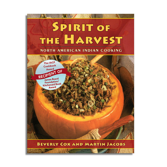 Spirit of the Harvest