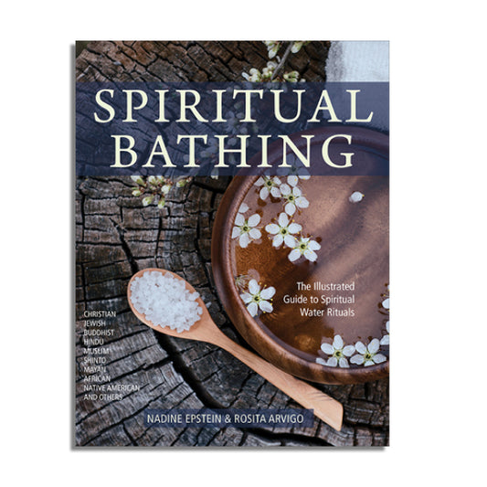 Spiritual Bathing