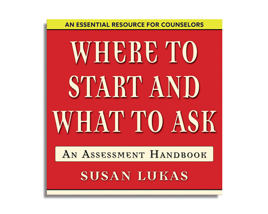 Where to Start and What to Ask: An Assessment Handbook (Audiobook)