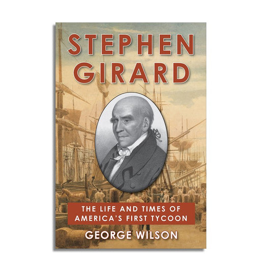 Stephen Girard