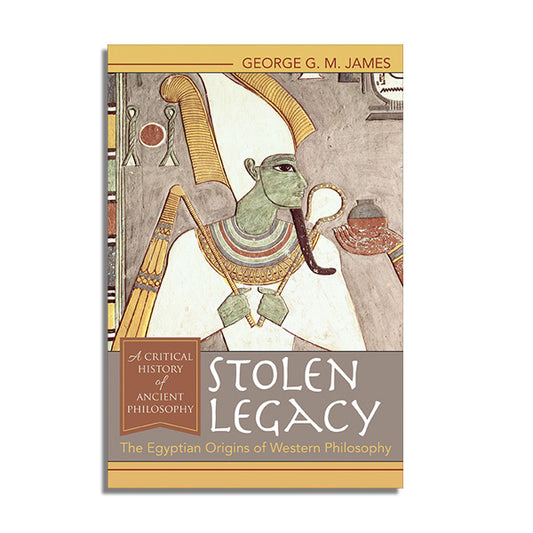 Stolen Legacy