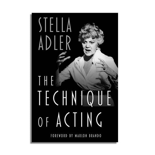 The Technique of Acting
