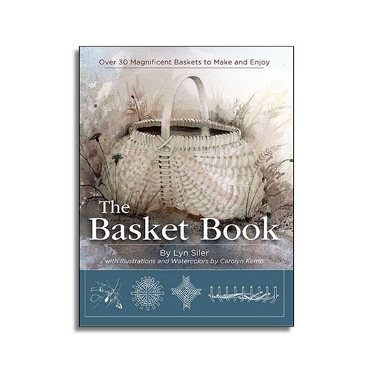 The Basket Book