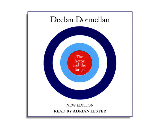 The Actor and the Target (New Edition)