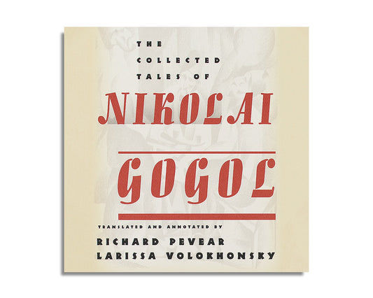 The Collected Tales of Nikolai Gogol (Audiobook)