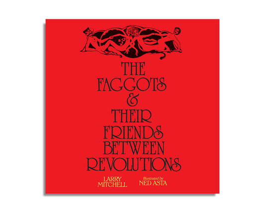 The Faggots and Their Friends Between Revolutions