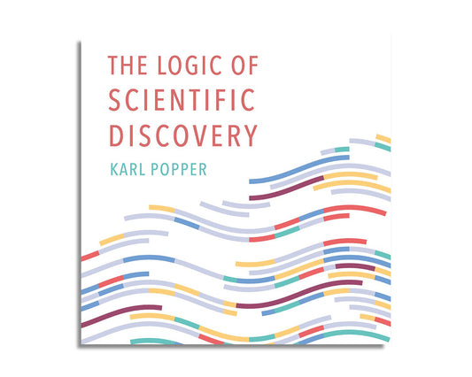 The Logic of Scientific Discovery (Audiobook)