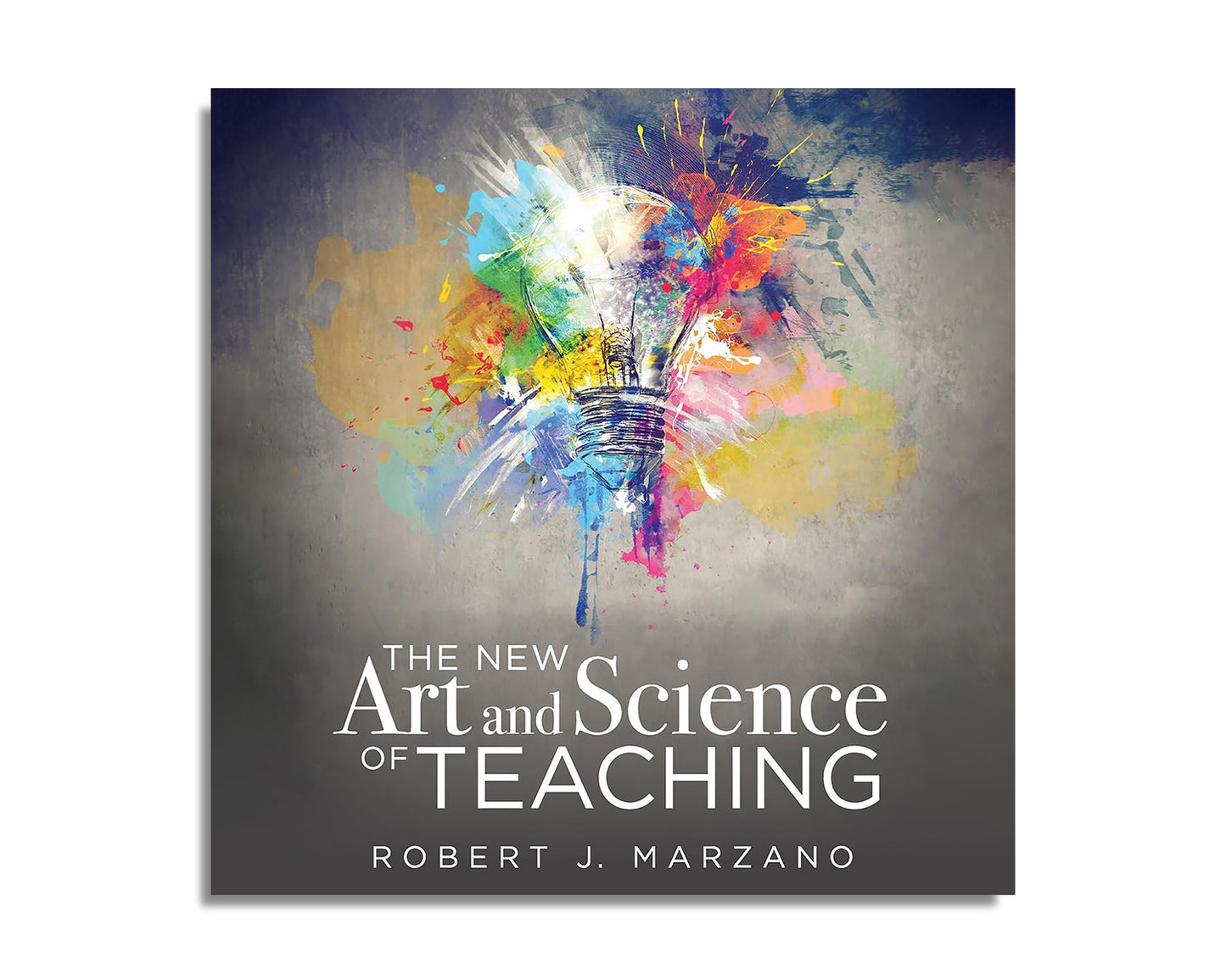 The New Art and Science of Teaching (Audiobook)