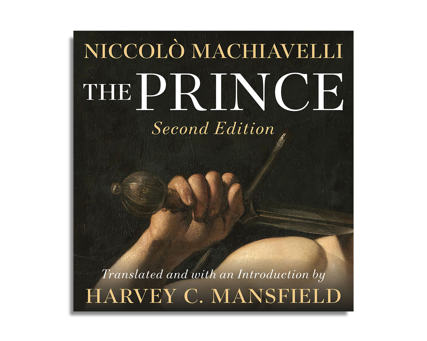 The Prince (Second Edition)