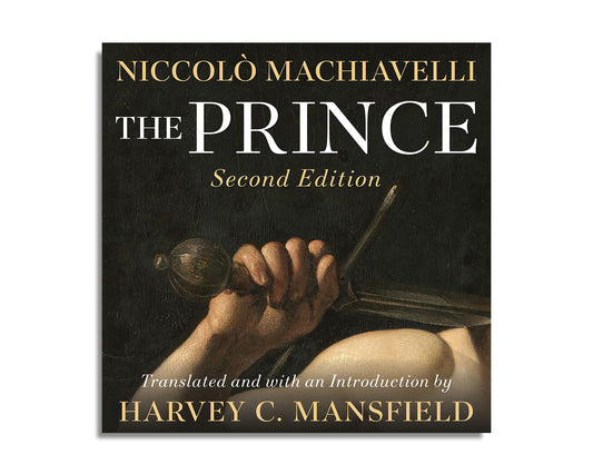 The Prince (Second Edition)