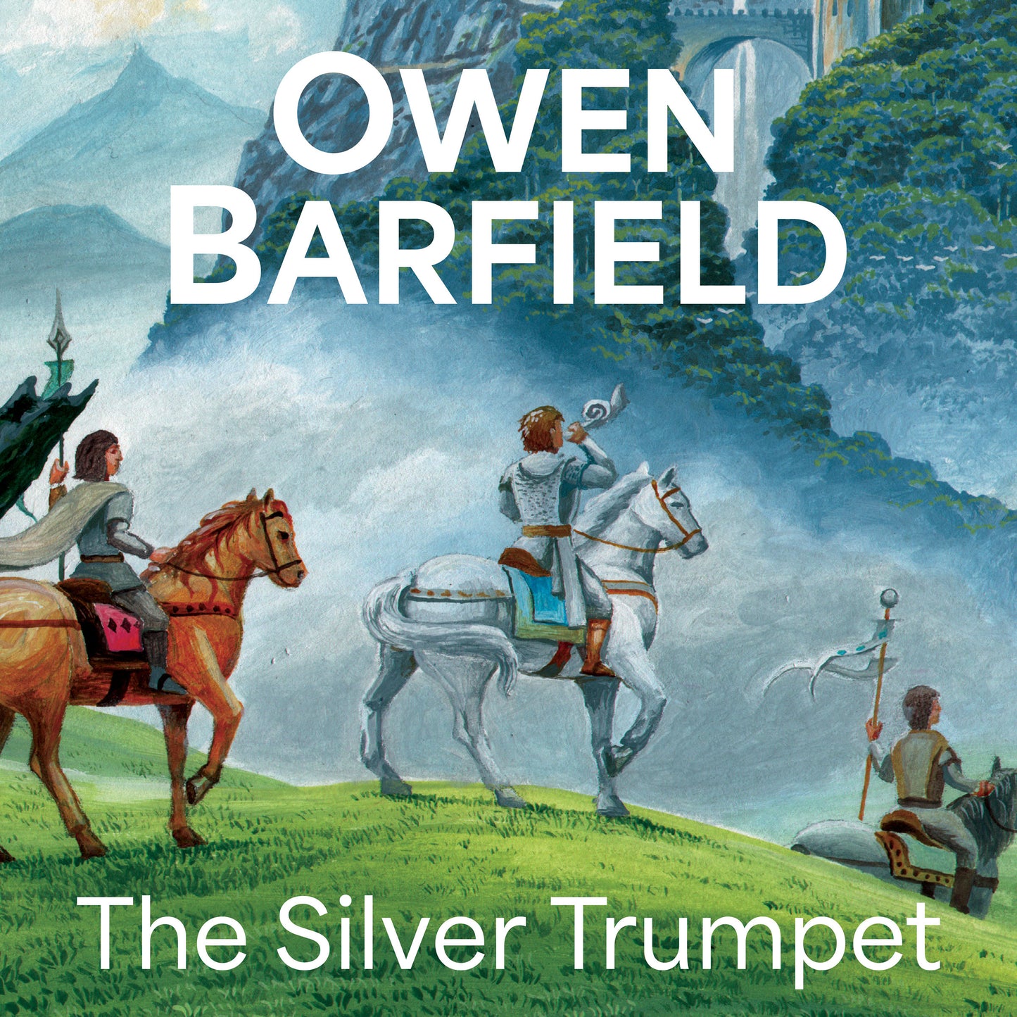 The Silver Trumpet