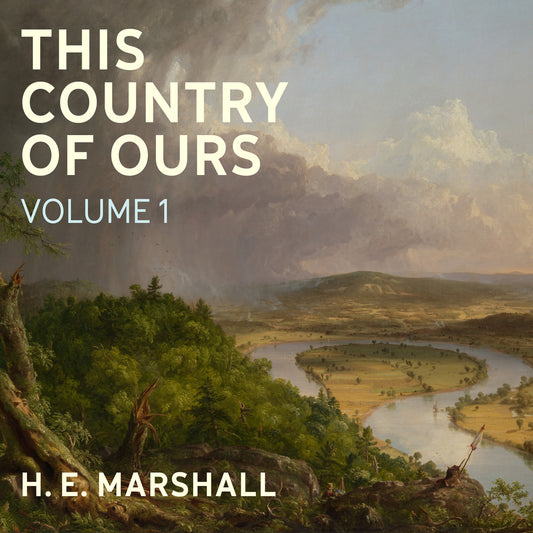 This Country of Ours (Volume 1)