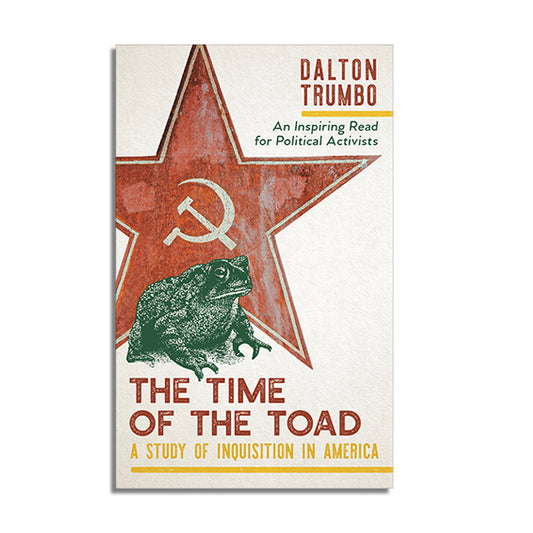 The Time of the Toad