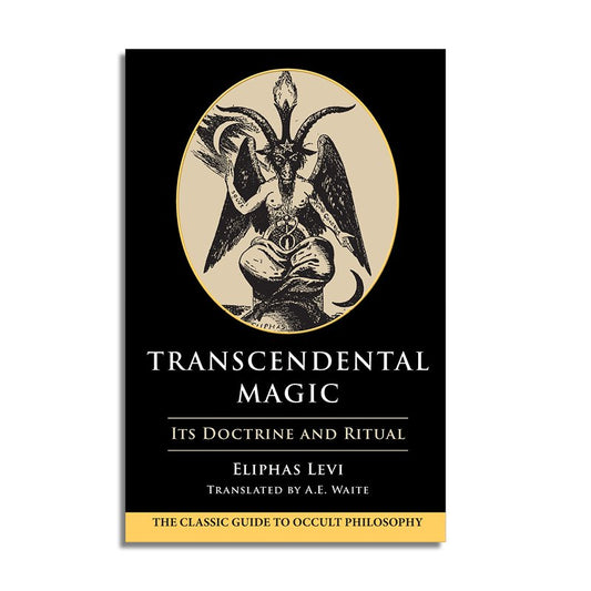 Transcendental Magic