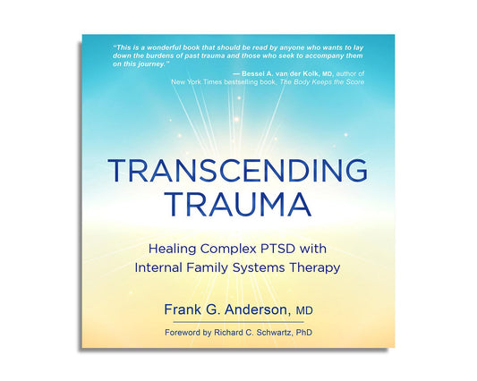 Transcending Trauma (Audiobook)