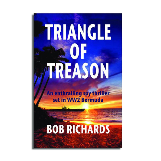 Triangle of Treason