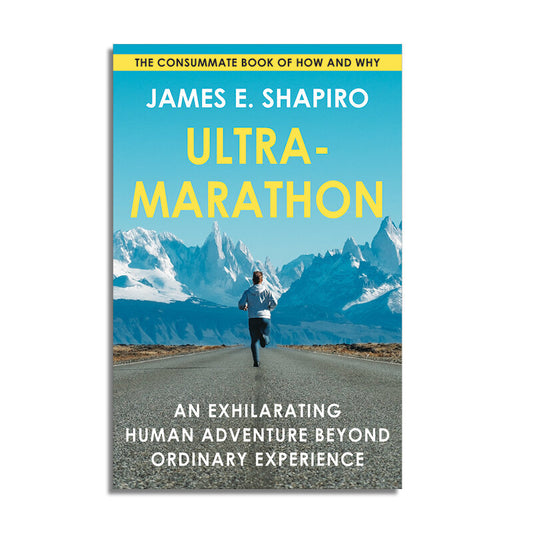 Ultramarathon