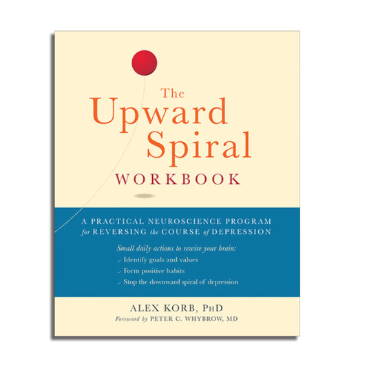 The Upward Spiral Workbook