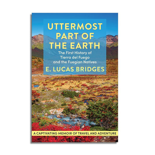 Uttermost Part of the Earth