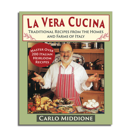 La Vera Cucina