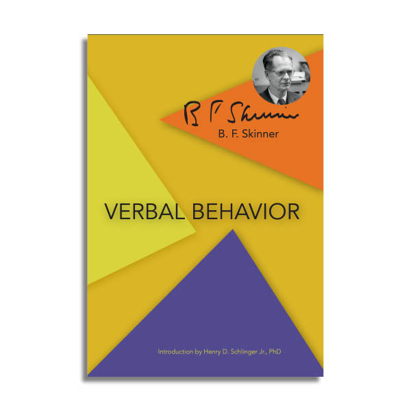 Verbal Behavior