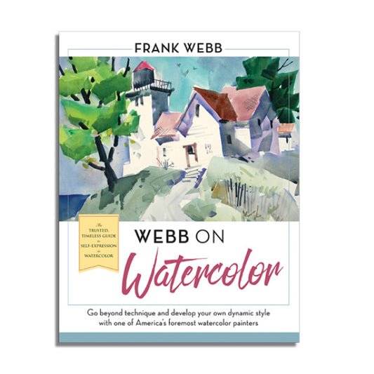 Webb on Watercolor