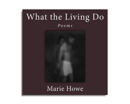 What the Living Do (Audiobook)
