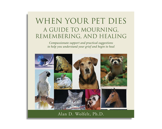 When Your Pet Dies