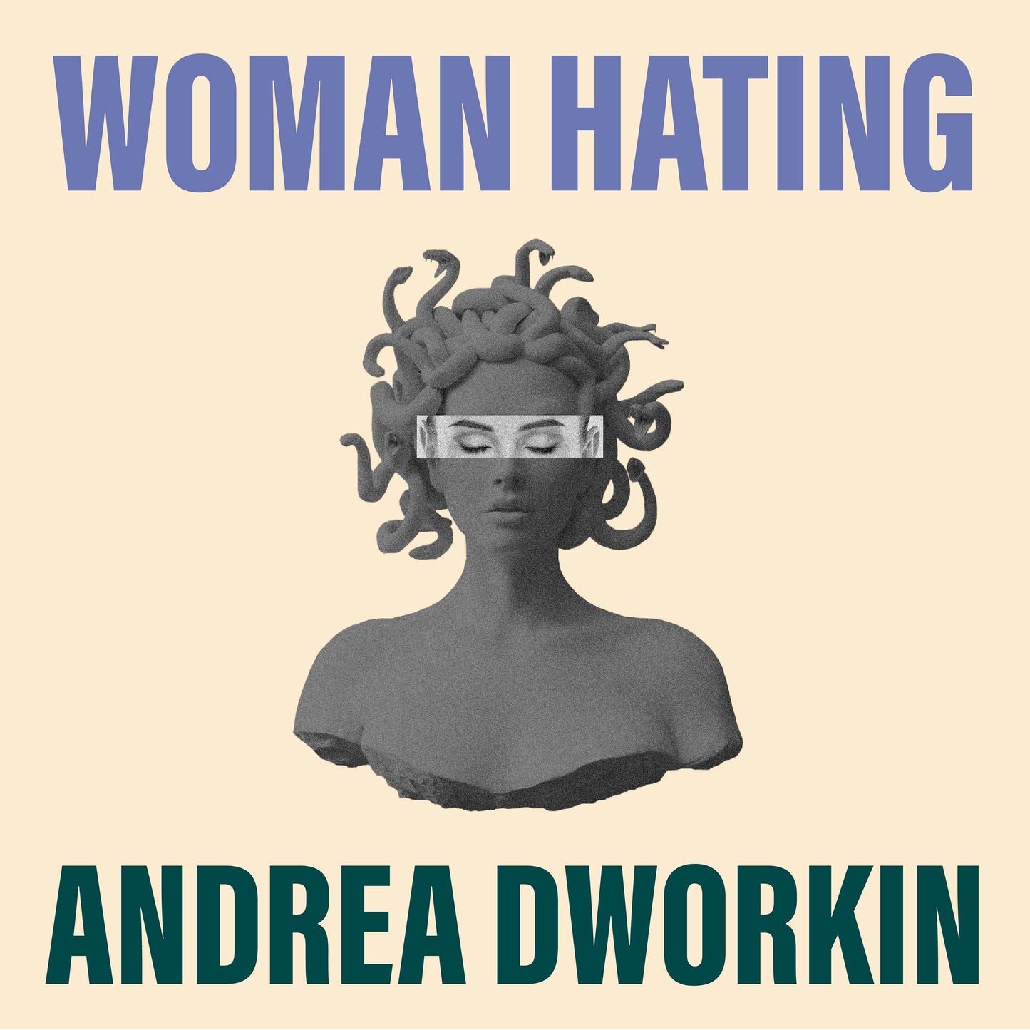 Woman Hating