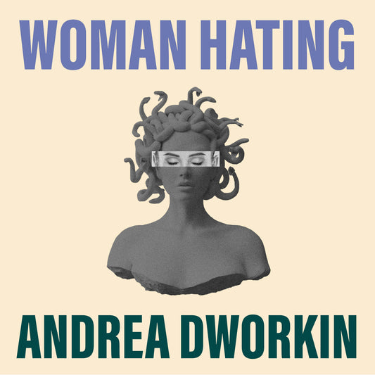 Woman Hating