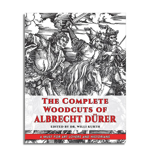 The Complete Woodcuts of Albrecht Durer