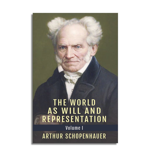 The World as Will and Representation VI