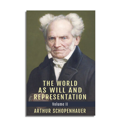 The World as Will and Representation VII