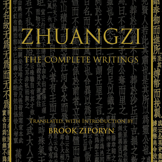 Zhuangzi: The Complete Writings