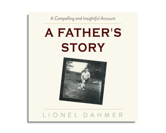 A Father's Story (Audiobook)