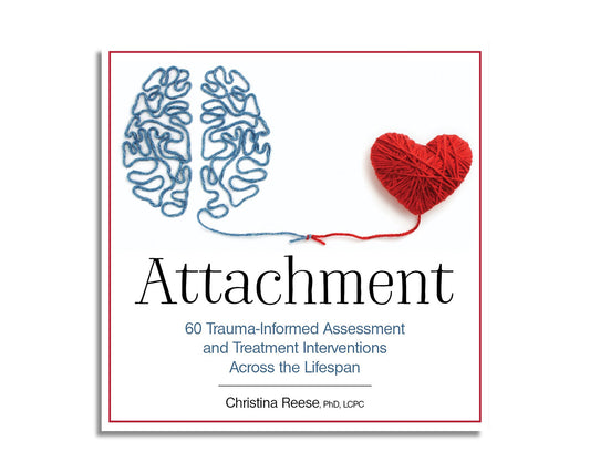 Attachment (Audiobook)