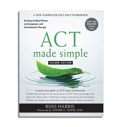 ACT Made Simple