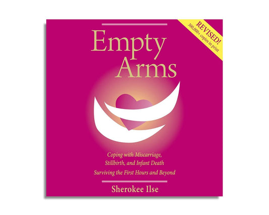 Empty Arms (Audiobook)